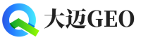 普定县大迈GEO